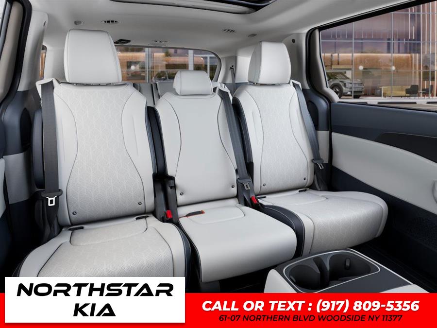 2026 Kia Carnival Hybrid SX, available for sale in Woodside, New York | Northstar Kia - Used Cars Super Center. Woodside, New York 2026 Kia Carnival Hybrid SX, available for sale in Woodside, New York | Northstar Kia - Used Cars Super Center. Woodside, New York