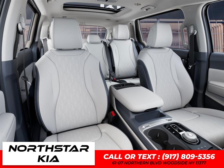 2026 Kia Carnival Hybrid SX, available for sale in Woodside, New York | Northstar Kia - Used Cars Super Center. Woodside, New York 2026 Kia Carnival Hybrid SX, available for sale in Woodside, New York | Northstar Kia - Used Cars Super Center. Woodside, New York