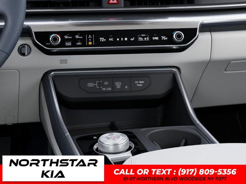 2026 Kia Carnival Hybrid SX, available for sale in Woodside, New York | Northstar Kia - Used Cars Super Center. Woodside, New York 2026 Kia Carnival Hybrid SX, available for sale in Woodside, New York | Northstar Kia - Used Cars Super Center. Woodside, New York