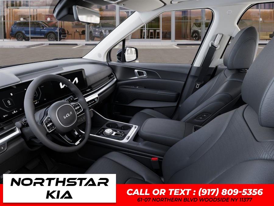2026 Kia Carnival Hybrid SX Prestige, available for sale in Woodside, New York | Northstar Kia - Used Cars Super Center. Woodside, New York 2026 Kia Carnival Hybrid SX Prestige, available for sale in Woodside, New York | Northstar Kia - Used Cars Super Center. Woodside, New York