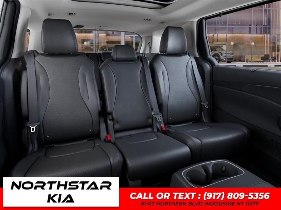 2026 Kia Carnival Hybrid SX Prestige, available for sale in Woodside, New York | Northstar Kia - Used Cars Super Center. Woodside, New York 2026 Kia Carnival Hybrid SX Prestige, available for sale in Woodside, New York | Northstar Kia - Used Cars Super Center. Woodside, New York