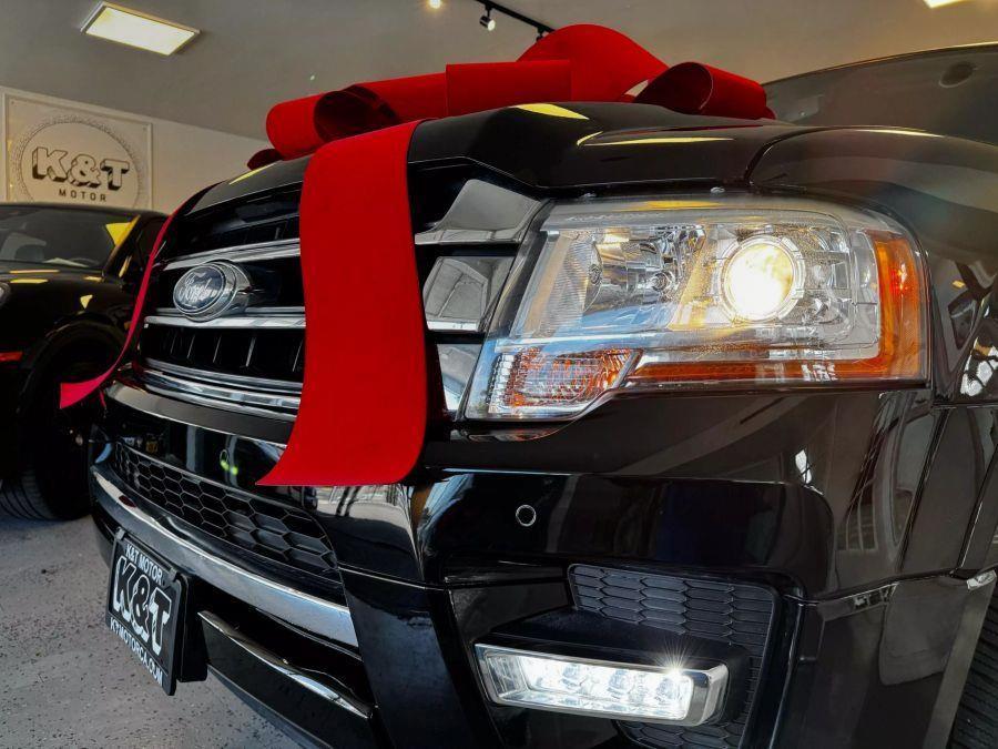 2017 Ford Expedition El Limited Sport Utility 4D, available for sale in Santa Ana, California | K&T Motor LLC. Santa Ana, California 2017 Ford Expedition El Limited Sport Utility 4D, available for sale in Santa Ana, California | K&T Motor LLC. Santa Ana, California