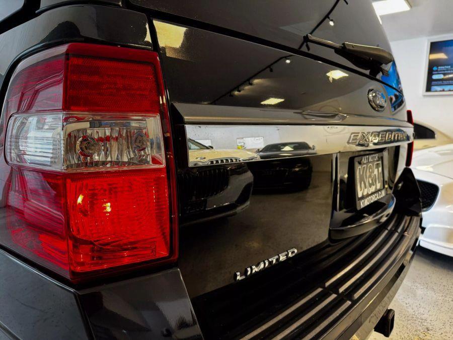 2017 Ford Expedition El Limited Sport Utility 4D, available for sale in Santa Ana, California | K&T Motor LLC. Santa Ana, California 2017 Ford Expedition El Limited Sport Utility 4D, available for sale in Santa Ana, California | K&T Motor LLC. Santa Ana, California