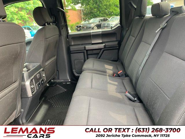 2019 Ford F-150 , available for sale in Commack, New York | Lemans Cars. Commack, New York 2019 Ford F-150 , available for sale in Commack, New York | Lemans Cars. Commack, New York
