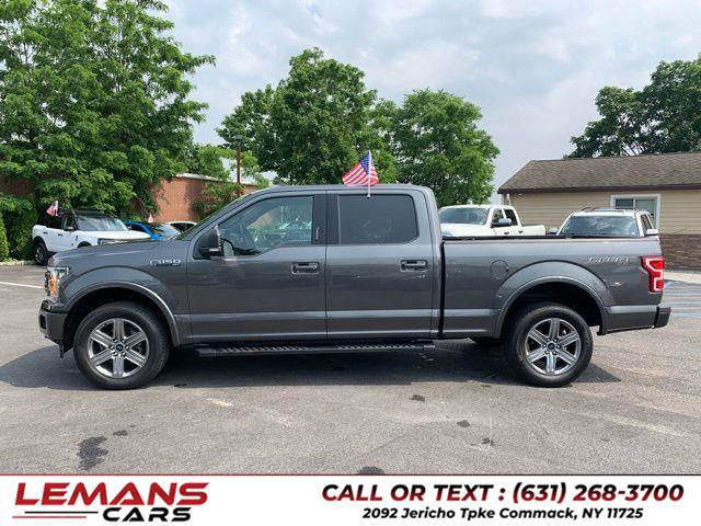 2019 Ford F-150 , available for sale in Commack, New York | Lemans Cars. Commack, New York 2019 Ford F-150 , available for sale in Commack, New York | Lemans Cars. Commack, New York