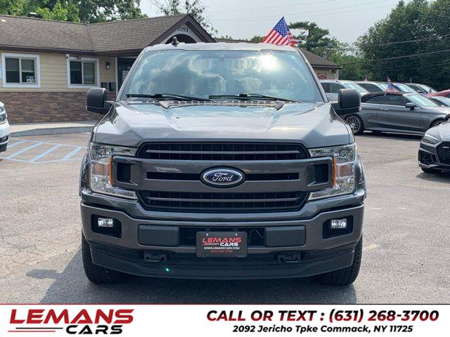 2019 Ford F-150 , available for sale in Commack, New York | Lemans Cars. Commack, New York 2019 Ford F-150 , available for sale in Commack, New York | Lemans Cars. Commack, New York
