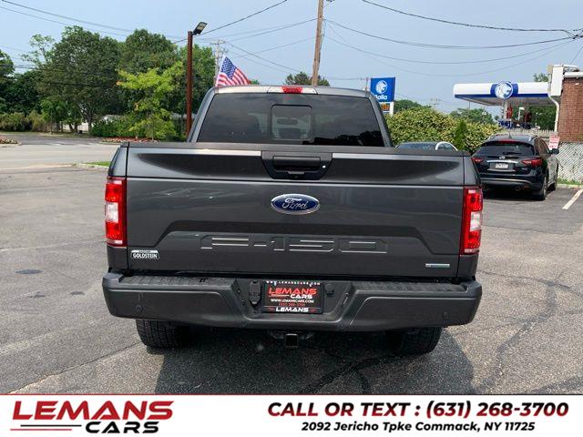 2019 Ford F-150 , available for sale in Commack, New York | Lemans Cars. Commack, New York 2019 Ford F-150 , available for sale in Commack, New York | Lemans Cars. Commack, New York
