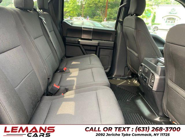 2019 Ford F-150 , available for sale in Commack, New York | Lemans Cars. Commack, New York 2019 Ford F-150 , available for sale in Commack, New York | Lemans Cars. Commack, New York