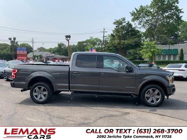 2019 Ford F-150 , available for sale in Commack, New York | Lemans Cars. Commack, New York 2019 Ford F-150 , available for sale in Commack, New York | Lemans Cars. Commack, New York