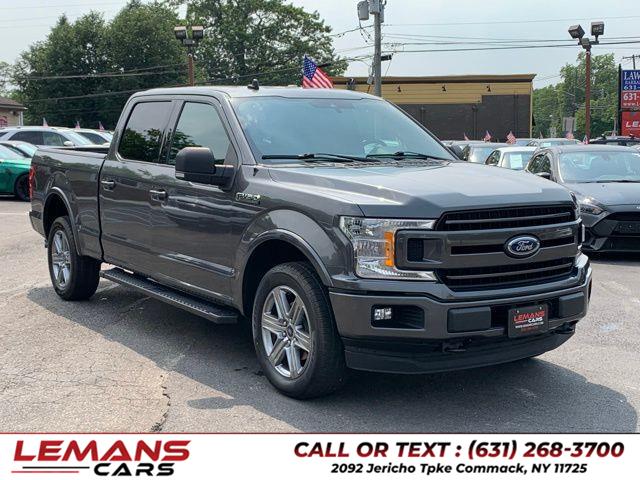 2019 Ford F-150 , available for sale in Commack, New York | Lemans Cars. Commack, New York 2019 Ford F-150 , available for sale in Commack, New York | Lemans Cars. Commack, New York