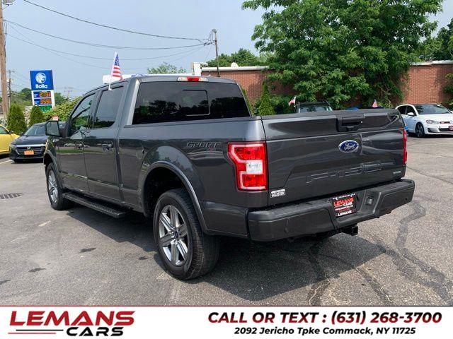 2019 Ford F-150 , available for sale in Commack, New York | Lemans Cars. Commack, New York 2019 Ford F-150 , available for sale in Commack, New York | Lemans Cars. Commack, New York