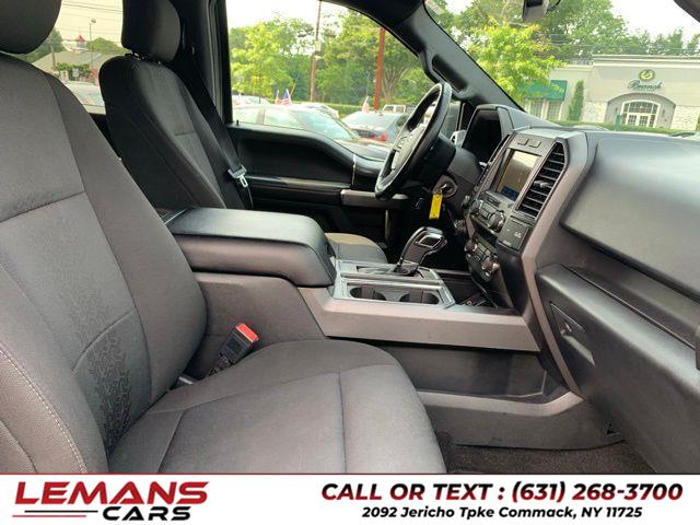 2019 Ford F-150 , available for sale in Commack, New York | Lemans Cars. Commack, New York 2019 Ford F-150 , available for sale in Commack, New York | Lemans Cars. Commack, New York