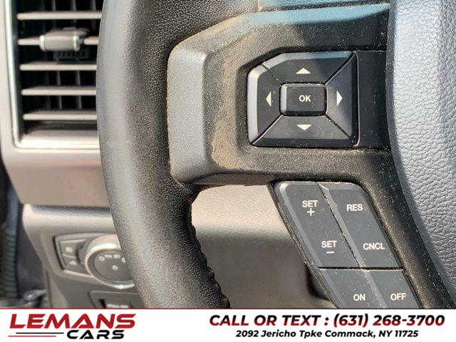 2019 Ford F-150 , available for sale in Commack, New York | Lemans Cars. Commack, New York 2019 Ford F-150 , available for sale in Commack, New York | Lemans Cars. Commack, New York