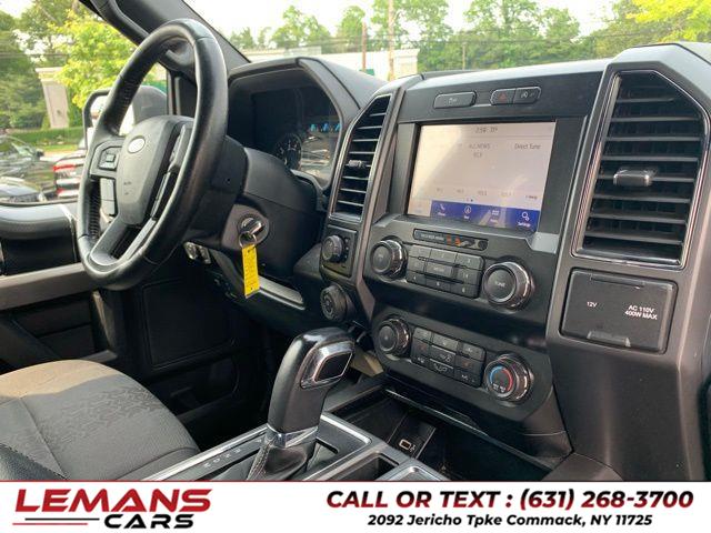 2019 Ford F-150 , available for sale in Commack, New York | Lemans Cars. Commack, New York 2019 Ford F-150 , available for sale in Commack, New York | Lemans Cars. Commack, New York