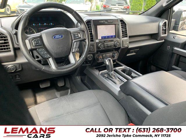 2019 Ford F-150 , available for sale in Commack, New York | Lemans Cars. Commack, New York 2019 Ford F-150 , available for sale in Commack, New York | Lemans Cars. Commack, New York