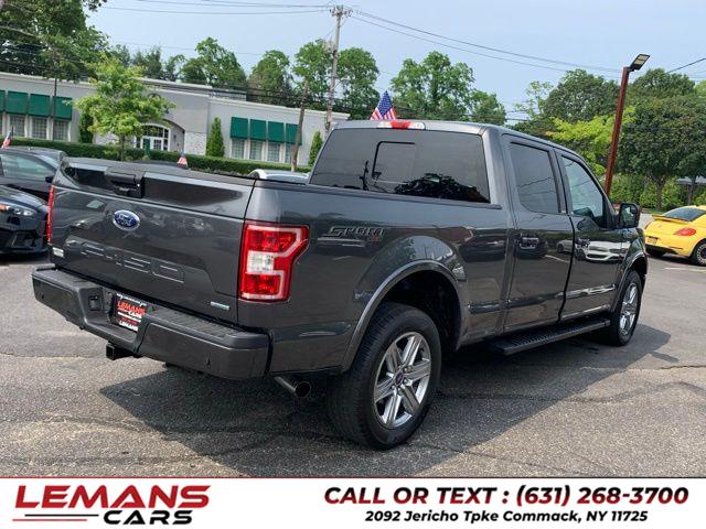 2019 Ford F-150 , available for sale in Commack, New York | Lemans Cars. Commack, New York 2019 Ford F-150 , available for sale in Commack, New York | Lemans Cars. Commack, New York