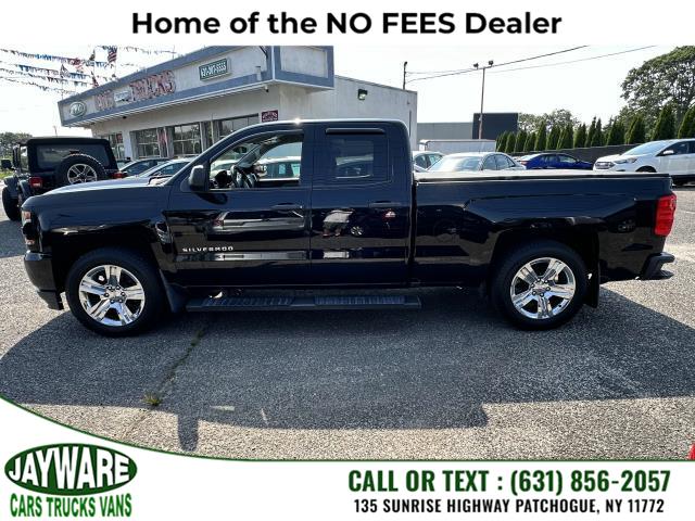 Used 2016 Chevrolet Silverado 1500 in Patchogue, New York | Jayware Cars Trucks Vans. Patchogue, New York