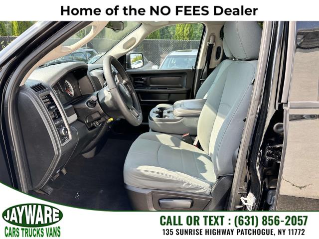 2013 Ram 1500 4WD Quad Cab 140.5" Express, available for sale in Patchogue, New York | Jayware Cars Trucks Vans. Patchogue, New York 2013 Ram 1500 4WD Quad Cab 140.5" Express, available for sale in Patchogue, New York | Jayware Cars Trucks Vans. Patchogue, New York