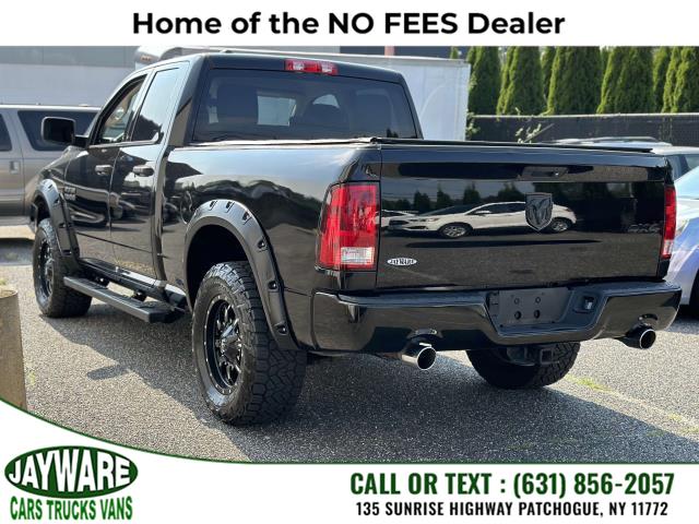 2013 Ram 1500 4WD Quad Cab 140.5" Express, available for sale in Patchogue, New York | Jayware Cars Trucks Vans. Patchogue, New York 2013 Ram 1500 4WD Quad Cab 140.5" Express, available for sale in Patchogue, New York | Jayware Cars Trucks Vans. Patchogue, New York