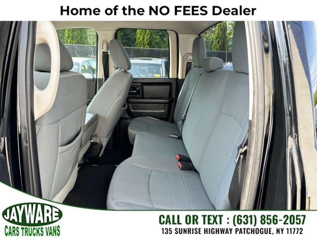 2013 Ram 1500 4WD Quad Cab 140.5" Express, available for sale in Patchogue, New York | Jayware Cars Trucks Vans. Patchogue, New York 2013 Ram 1500 4WD Quad Cab 140.5" Express, available for sale in Patchogue, New York | Jayware Cars Trucks Vans. Patchogue, New York
