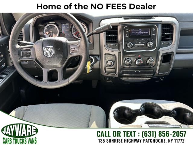 2013 Ram 1500 4WD Quad Cab 140.5" Express, available for sale in Patchogue, New York | Jayware Cars Trucks Vans. Patchogue, New York 2013 Ram 1500 4WD Quad Cab 140.5" Express, available for sale in Patchogue, New York | Jayware Cars Trucks Vans. Patchogue, New York