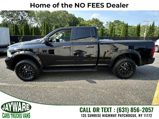 2013 Ram 1500 4WD Quad Cab 140.5" Express, available for sale in Patchogue, New York | Jayware Cars Trucks Vans. Patchogue, New York 2013 Ram 1500 4WD Quad Cab 140.5" Express, available for sale in Patchogue, New York | Jayware Cars Trucks Vans. Patchogue, New York