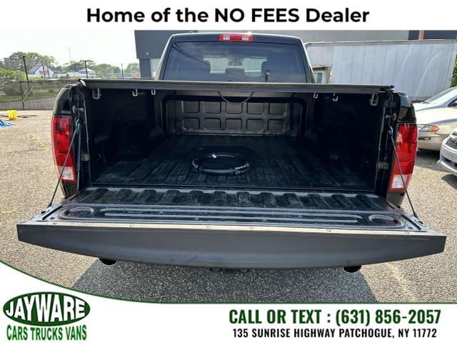 2013 Ram 1500 4WD Quad Cab 140.5" Express, available for sale in Patchogue, New York | Jayware Cars Trucks Vans. Patchogue, New York 2013 Ram 1500 4WD Quad Cab 140.5" Express, available for sale in Patchogue, New York | Jayware Cars Trucks Vans. Patchogue, New York