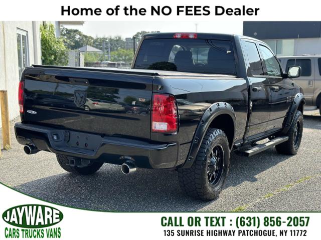 2013 Ram 1500 4WD Quad Cab 140.5" Express, available for sale in Patchogue, New York | Jayware Cars Trucks Vans. Patchogue, New York 2013 Ram 1500 4WD Quad Cab 140.5" Express, available for sale in Patchogue, New York | Jayware Cars Trucks Vans. Patchogue, New York