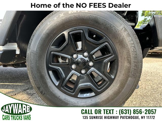2016 Jeep Wrangler Unlimited 4WD 4dr Willys Wheeler, available for sale in Patchogue, New York | Jayware Cars Trucks Vans. Patchogue, New York 2016 Jeep Wrangler Unlimited 4WD 4dr Willys Wheeler, available for sale in Patchogue, New York | Jayware Cars Trucks Vans. Patchogue, New York