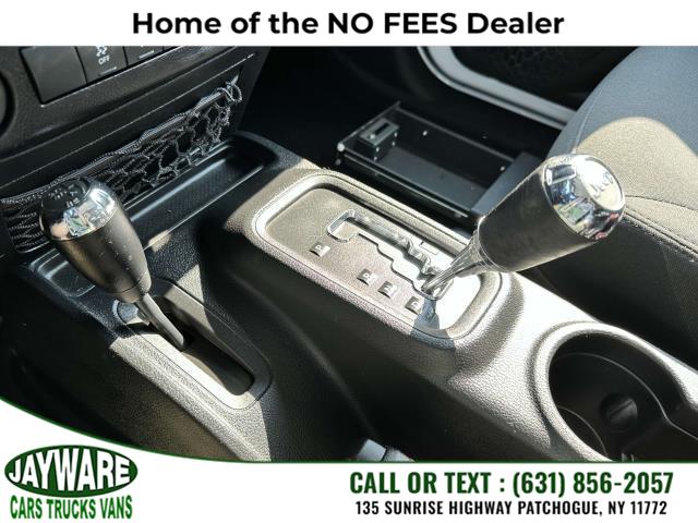 2016 Jeep Wrangler Unlimited 4WD 4dr Willys Wheeler, available for sale in Patchogue, New York | Jayware Cars Trucks Vans. Patchogue, New York 2016 Jeep Wrangler Unlimited 4WD 4dr Willys Wheeler, available for sale in Patchogue, New York | Jayware Cars Trucks Vans. Patchogue, New York