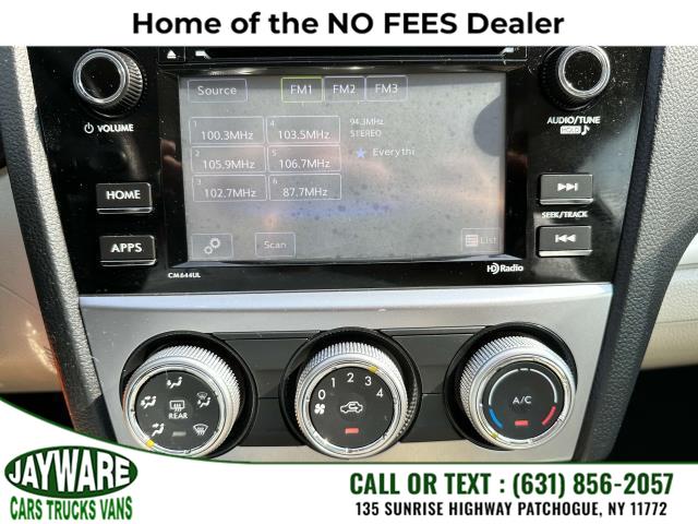 2015 Subaru Impreza Wagon 5dr CVT 2.0i Premium, available for sale in Patchogue, New York | Jayware Cars Trucks Vans. Patchogue, New York 2015 Subaru Impreza Wagon 5dr CVT 2.0i Premium, available for sale in Patchogue, New York | Jayware Cars Trucks Vans. Patchogue, New York