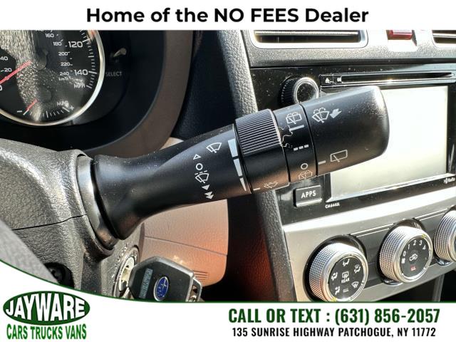 2015 Subaru Impreza Wagon 5dr CVT 2.0i Premium, available for sale in Patchogue, New York | Jayware Cars Trucks Vans. Patchogue, New York 2015 Subaru Impreza Wagon 5dr CVT 2.0i Premium, available for sale in Patchogue, New York | Jayware Cars Trucks Vans. Patchogue, New York