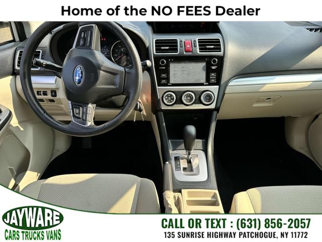 2015 Subaru Impreza Wagon 5dr CVT 2.0i Premium, available for sale in Patchogue, New York | Jayware Cars Trucks Vans. Patchogue, New York 2015 Subaru Impreza Wagon 5dr CVT 2.0i Premium, available for sale in Patchogue, New York | Jayware Cars Trucks Vans. Patchogue, New York