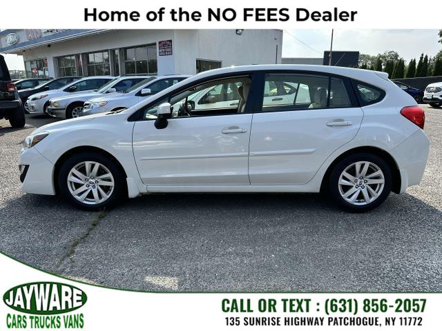 2015 Subaru Impreza Wagon 5dr CVT 2.0i Premium, available for sale in Patchogue, New York | Jayware Cars Trucks Vans. Patchogue, New York 2015 Subaru Impreza Wagon 5dr CVT 2.0i Premium, available for sale in Patchogue, New York | Jayware Cars Trucks Vans. Patchogue, New York