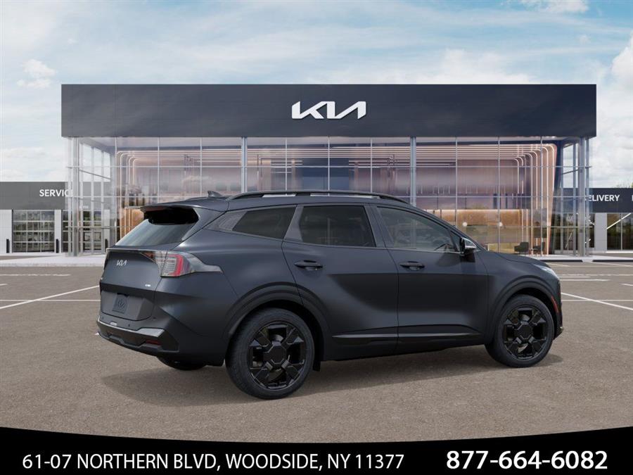 2026 Kia Sportage X-Line, available for sale in Woodside, New York | Drive Central. Woodside, New York 2026 Kia Sportage X-Line, available for sale in Woodside, New York | Drive Central. Woodside, New York