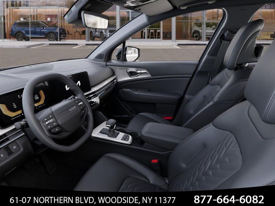 2026 Kia Sportage X-Line, available for sale in Woodside, New York | Drive Central. Woodside, New York 2026 Kia Sportage X-Line, available for sale in Woodside, New York | Drive Central. Woodside, New York