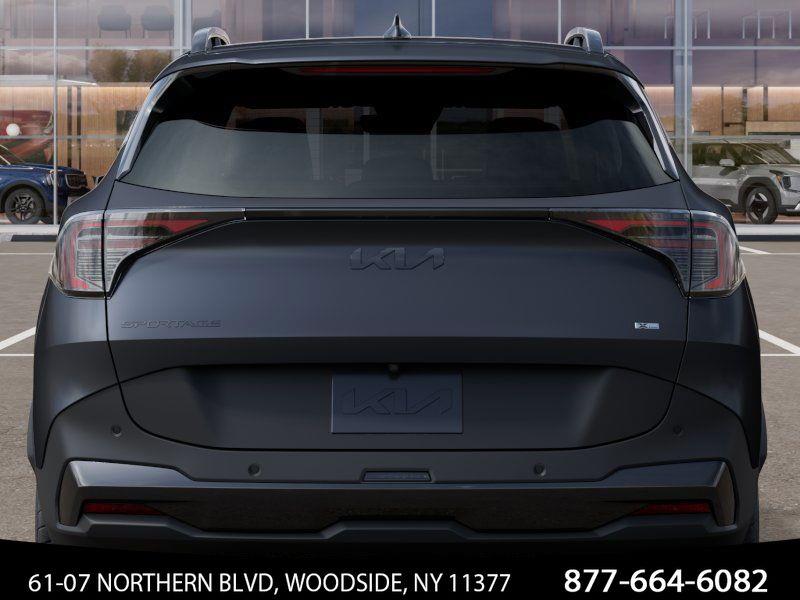 2026 Kia Sportage X-Line, available for sale in Woodside, New York | Drive Central. Woodside, New York 2026 Kia Sportage X-Line, available for sale in Woodside, New York | Drive Central. Woodside, New York