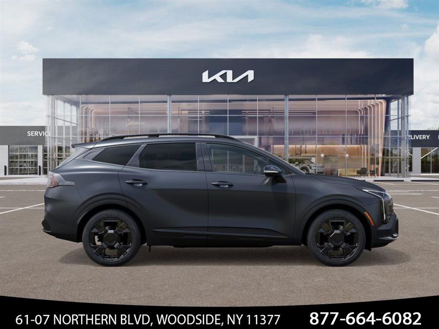 2026 Kia Sportage X-Line, available for sale in Woodside, New York | Drive Central. Woodside, New York 2026 Kia Sportage X-Line, available for sale in Woodside, New York | Drive Central. Woodside, New York