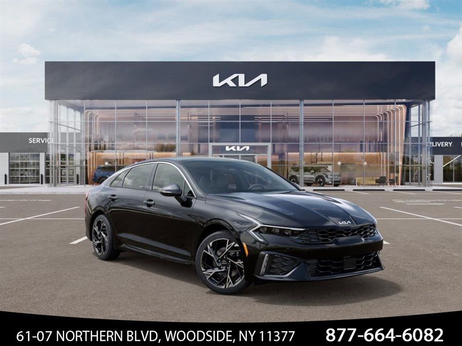 2025 Kia K5 GT-Line, available for sale in Woodside, New York | Drive Central. Woodside, New York 2025 Kia K5 GT-Line, available for sale in Woodside, New York | Drive Central. Woodside, New York
