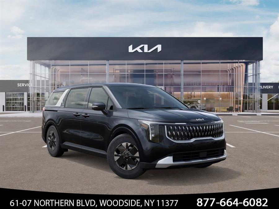 2026 Kia Carnival Hybrid LXS, available for sale in Woodside, New York | Drive Central. Woodside, New York 2026 Kia Carnival Hybrid LXS, available for sale in Woodside, New York | Drive Central. Woodside, New York