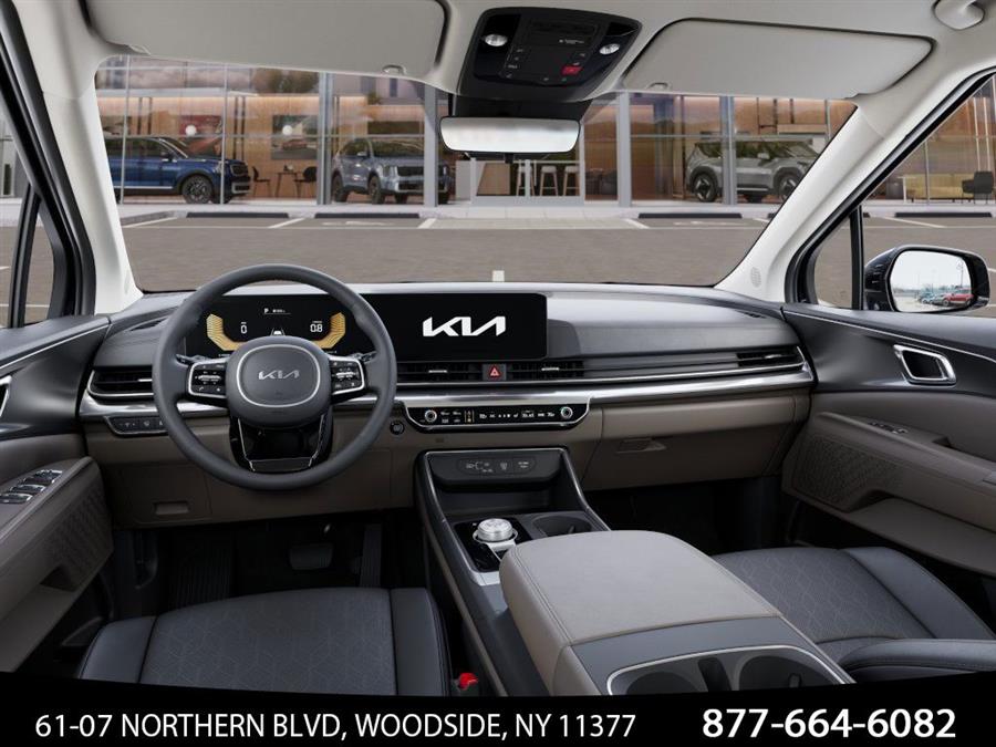 2026 Kia Carnival Hybrid LXS, available for sale in Woodside, New York | Drive Central. Woodside, New York 2026 Kia Carnival Hybrid LXS, available for sale in Woodside, New York | Drive Central. Woodside, New York
