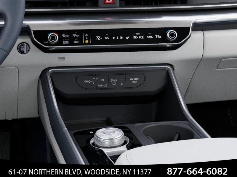 2026 Kia Carnival Hybrid SX, available for sale in Woodside, New York | Drive Central. Woodside, New York 2026 Kia Carnival Hybrid SX, available for sale in Woodside, New York | Drive Central. Woodside, New York