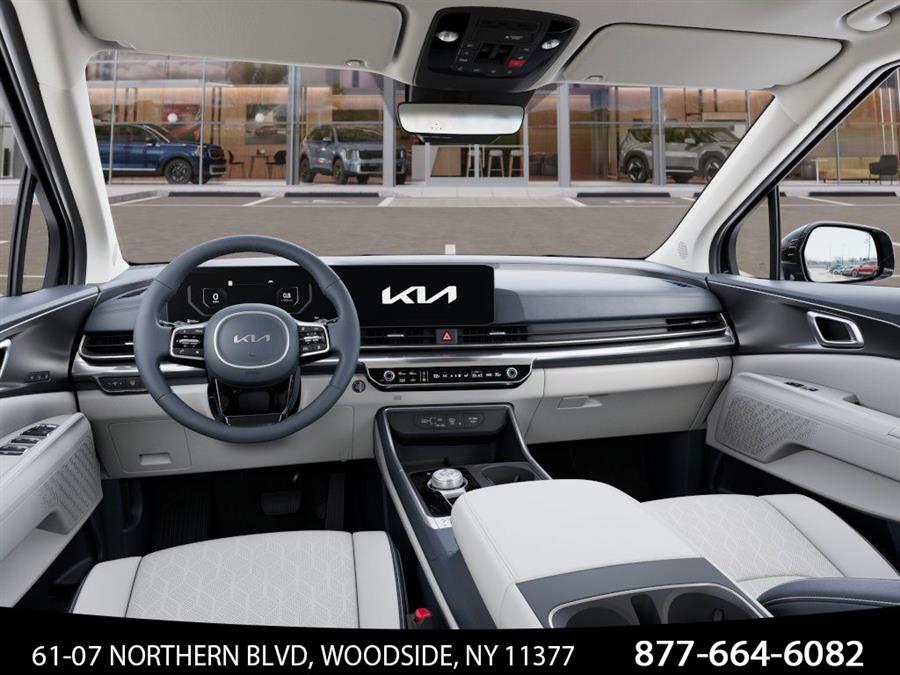 2026 Kia Carnival Hybrid SX, available for sale in Woodside, New York | Drive Central. Woodside, New York 2026 Kia Carnival Hybrid SX, available for sale in Woodside, New York | Drive Central. Woodside, New York