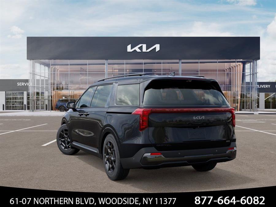 2026 Kia Carnival Hybrid SX, available for sale in Woodside, New York | Drive Central. Woodside, New York 2026 Kia Carnival Hybrid SX, available for sale in Woodside, New York | Drive Central. Woodside, New York