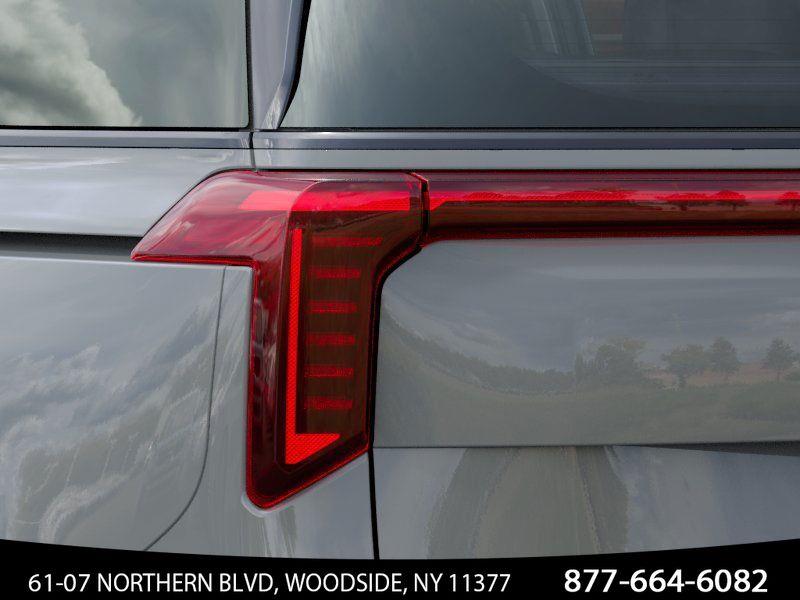 2026 Kia Carnival Hybrid SX Prestige, available for sale in Woodside, New York | Drive Central. Woodside, New York 2026 Kia Carnival Hybrid SX Prestige, available for sale in Woodside, New York | Drive Central. Woodside, New York