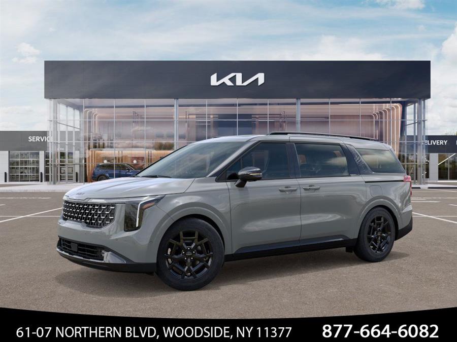 2026 Kia Carnival Hybrid SX Prestige, available for sale in Woodside, New York | Drive Central. Woodside, New York 2026 Kia Carnival Hybrid SX Prestige, available for sale in Woodside, New York | Drive Central. Woodside, New York