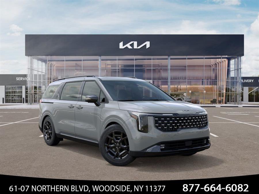 2026 Kia Carnival Hybrid SX Prestige, available for sale in Woodside, New York | Drive Central. Woodside, New York 2026 Kia Carnival Hybrid SX Prestige, available for sale in Woodside, New York | Drive Central. Woodside, New York