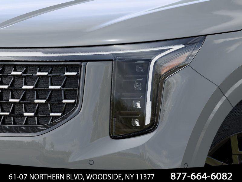 2026 Kia Carnival Hybrid SX Prestige, available for sale in Woodside, New York | Drive Central. Woodside, New York 2026 Kia Carnival Hybrid SX Prestige, available for sale in Woodside, New York | Drive Central. Woodside, New York