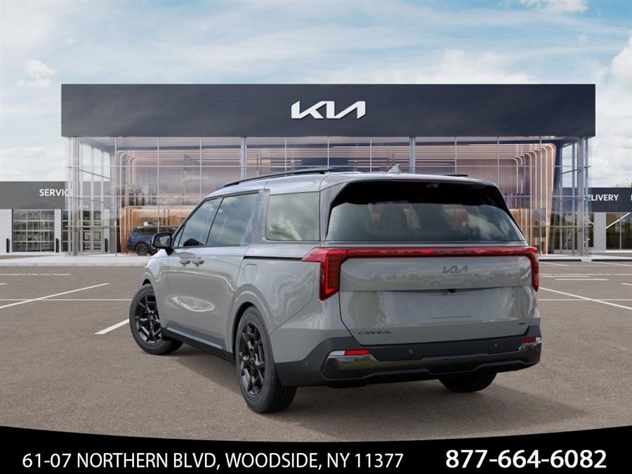 2026 Kia Carnival Hybrid SX Prestige, available for sale in Woodside, New York | Drive Central. Woodside, New York 2026 Kia Carnival Hybrid SX Prestige, available for sale in Woodside, New York | Drive Central. Woodside, New York