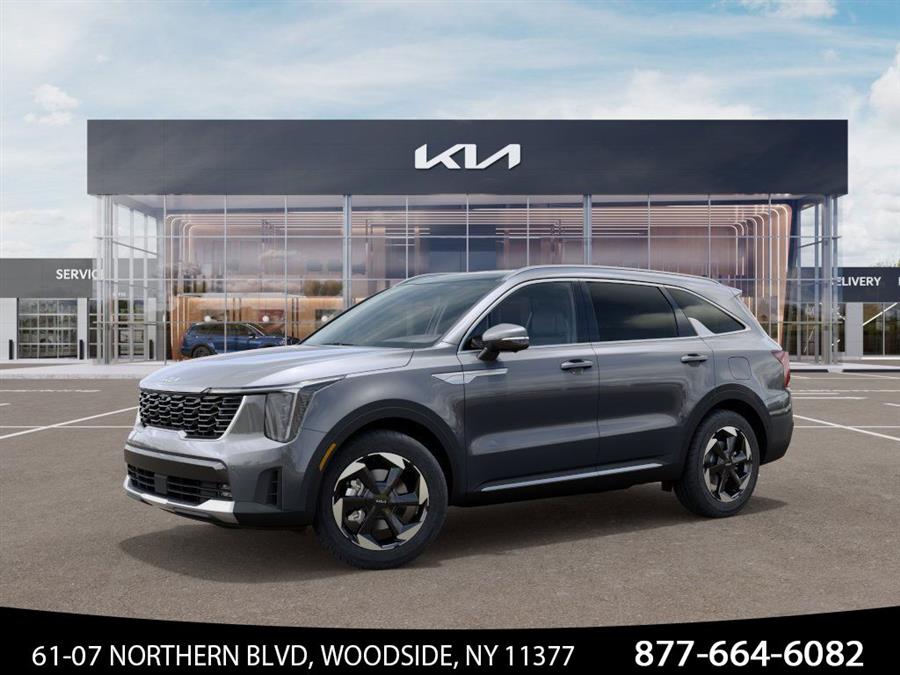 2025 Kia Sorento Hybrid SX Prestige, available for sale in Woodside, New York | Drive Central. Woodside, New York 2025 Kia Sorento Hybrid SX Prestige, available for sale in Woodside, New York | Drive Central. Woodside, New York